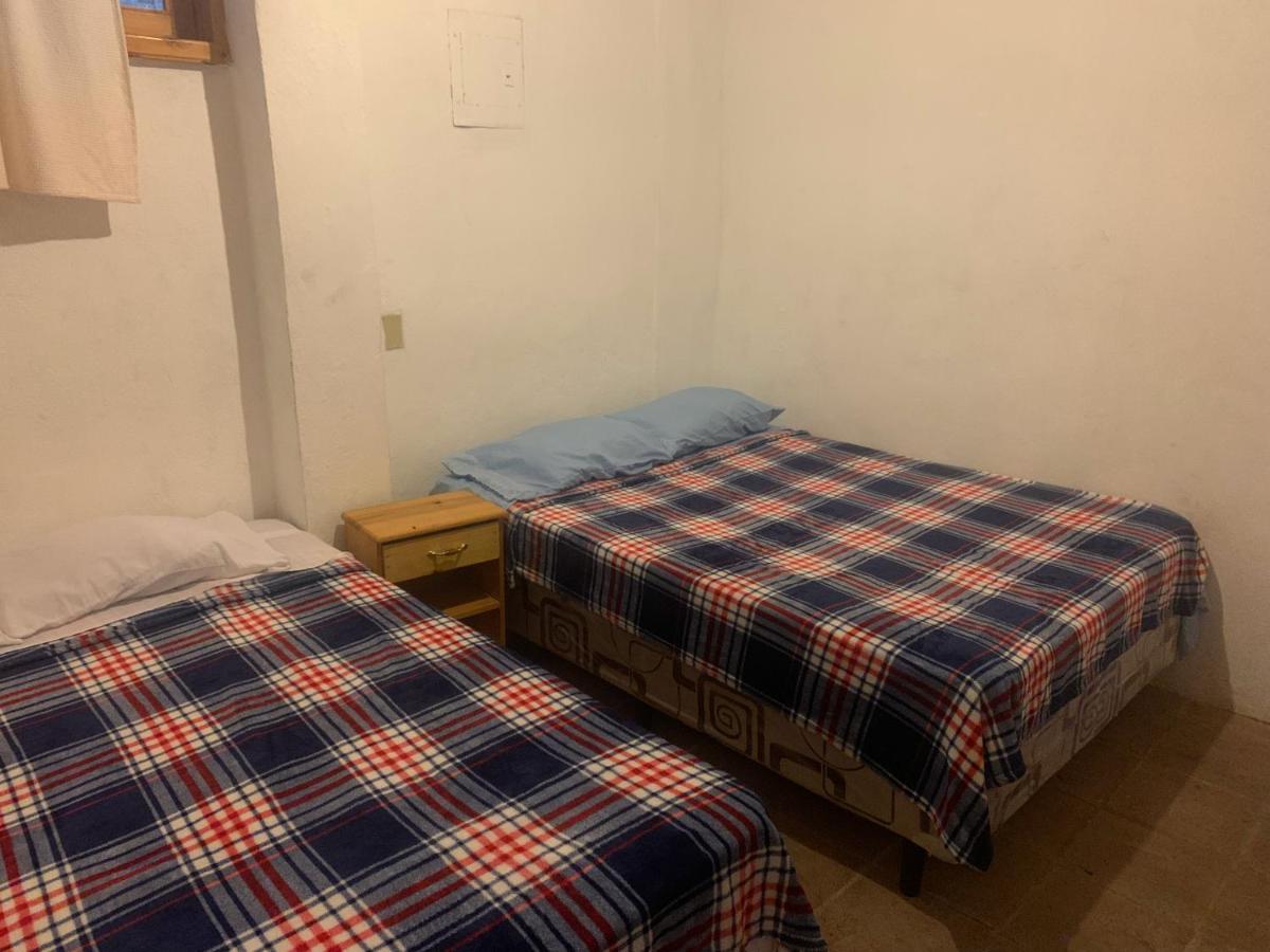 Hostal Dulces Suenos Panajachel Extérieur photo