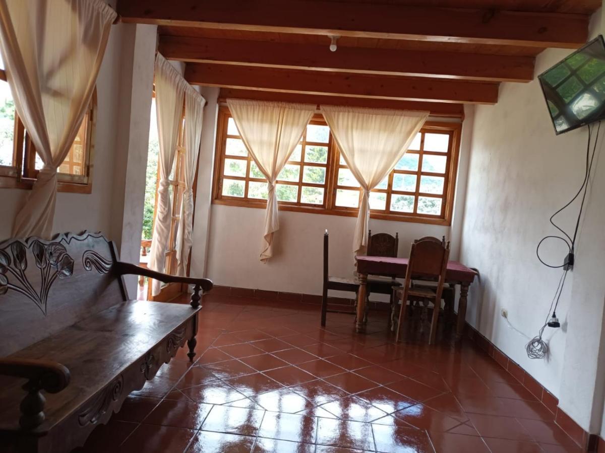 Hostal Dulces Suenos Panajachel Extérieur photo