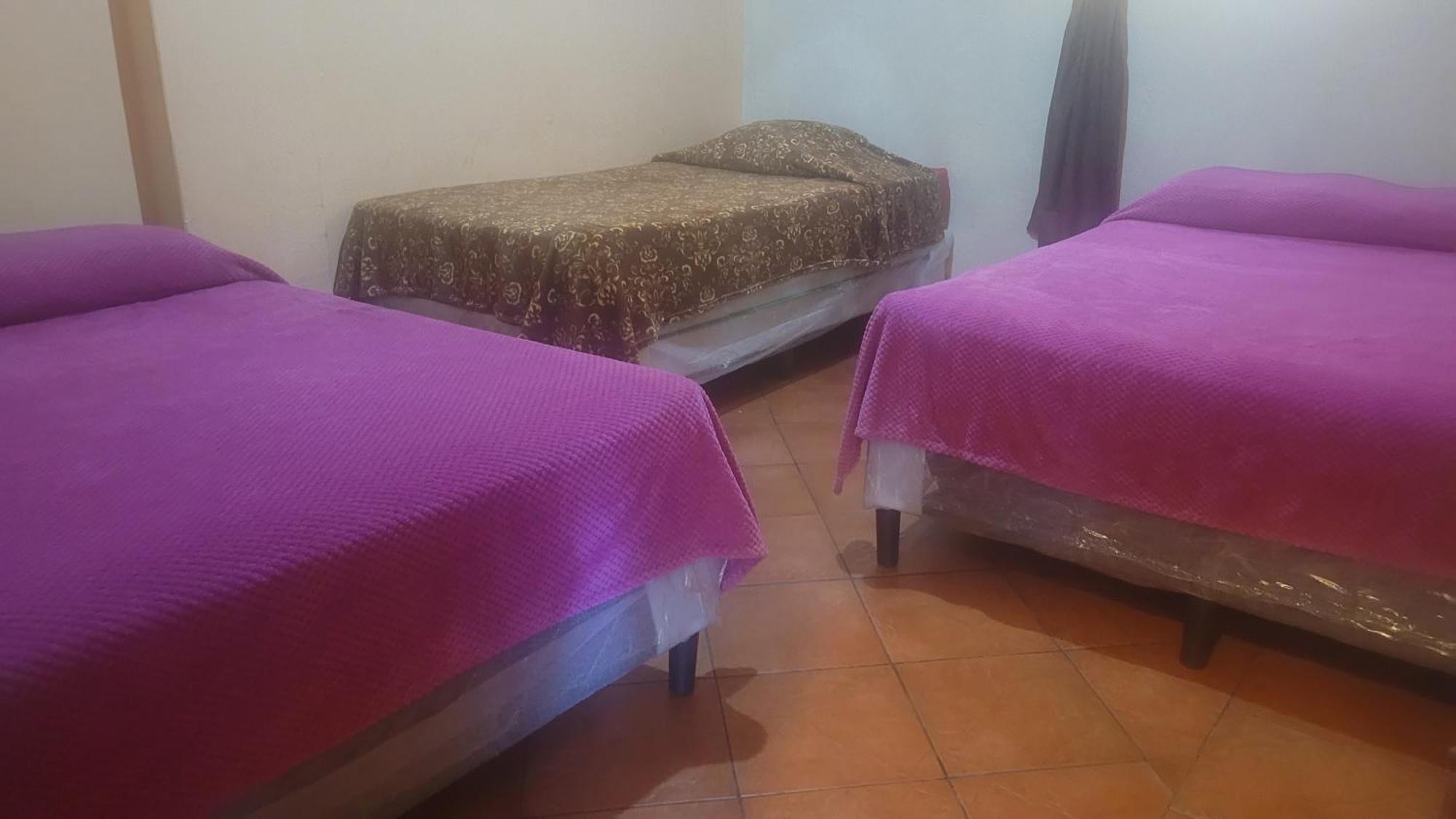 Hostal Dulces Suenos Panajachel Extérieur photo