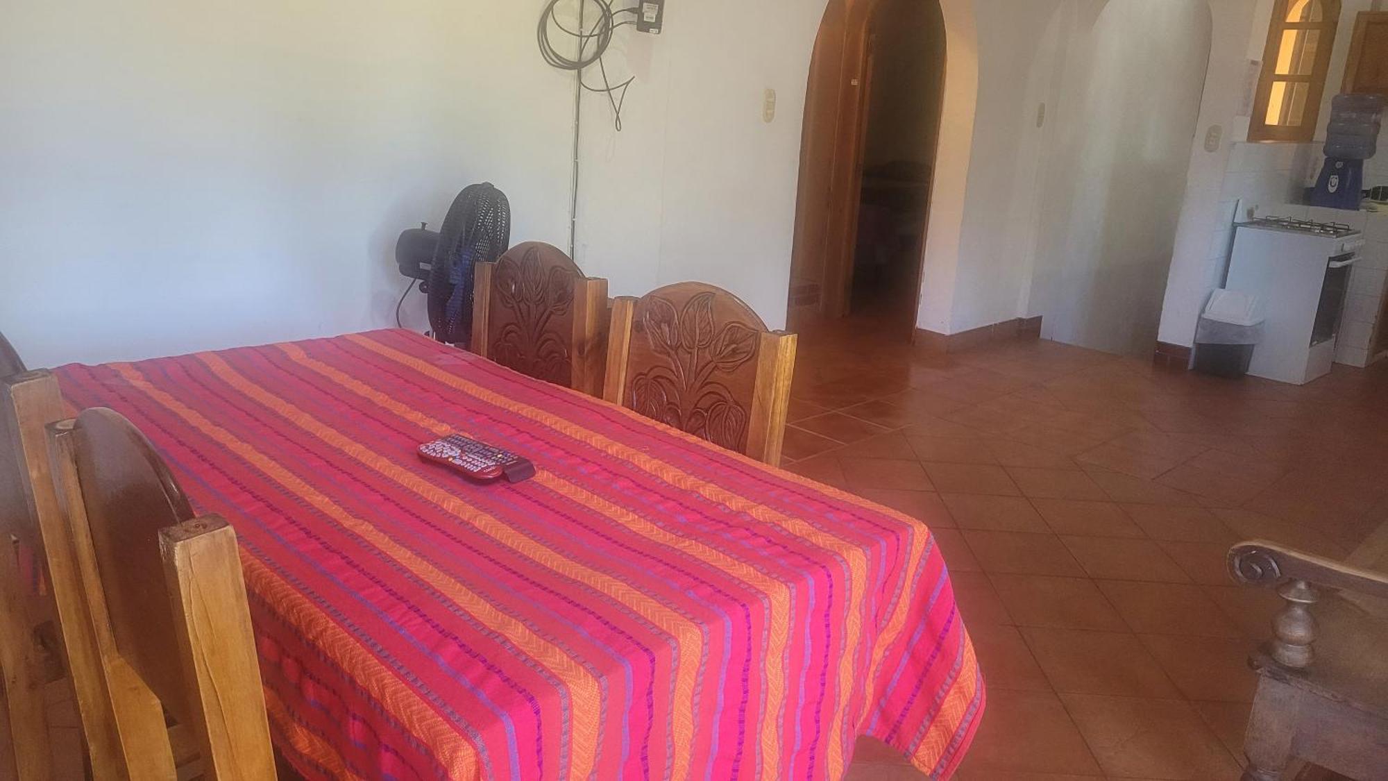 Hostal Dulces Suenos Panajachel Extérieur photo
