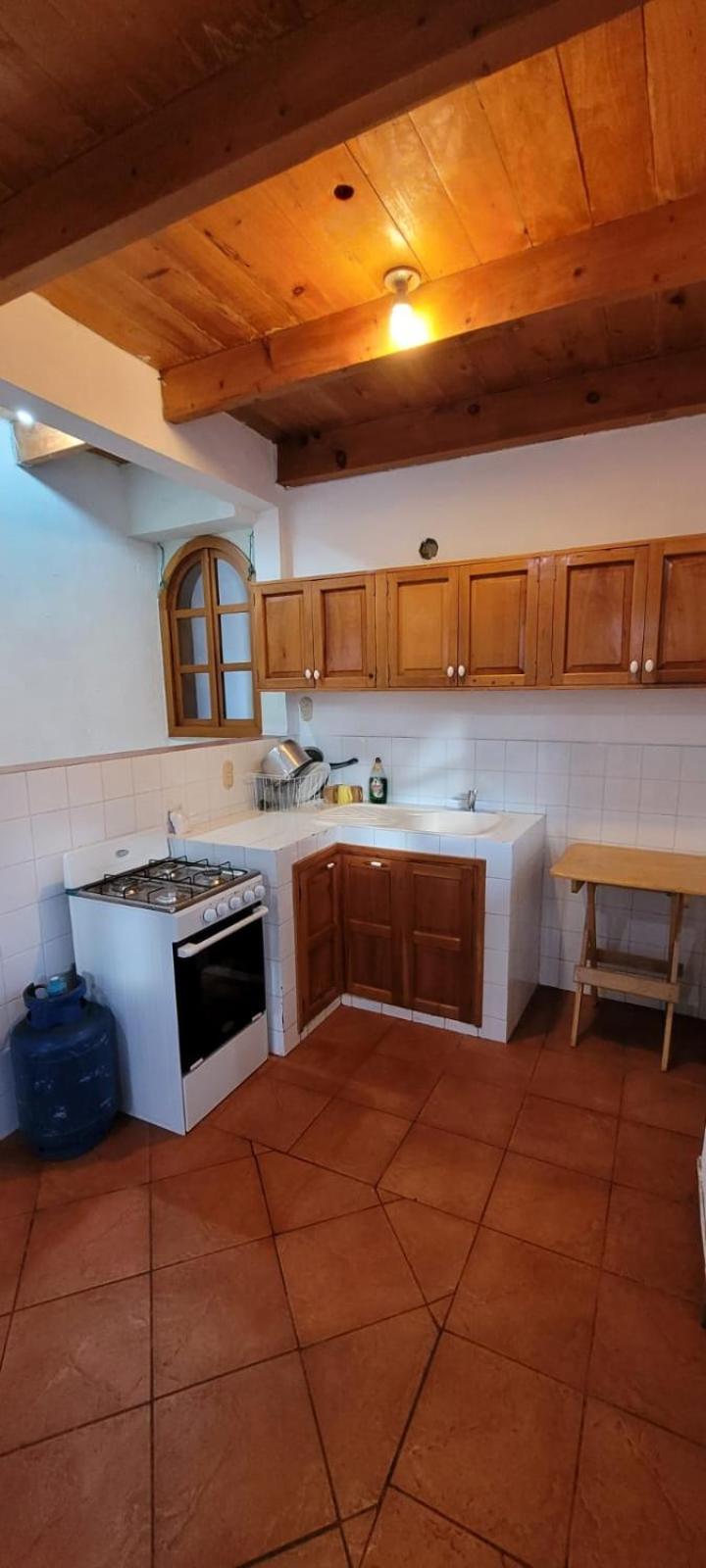 Hostal Dulces Suenos Panajachel Extérieur photo