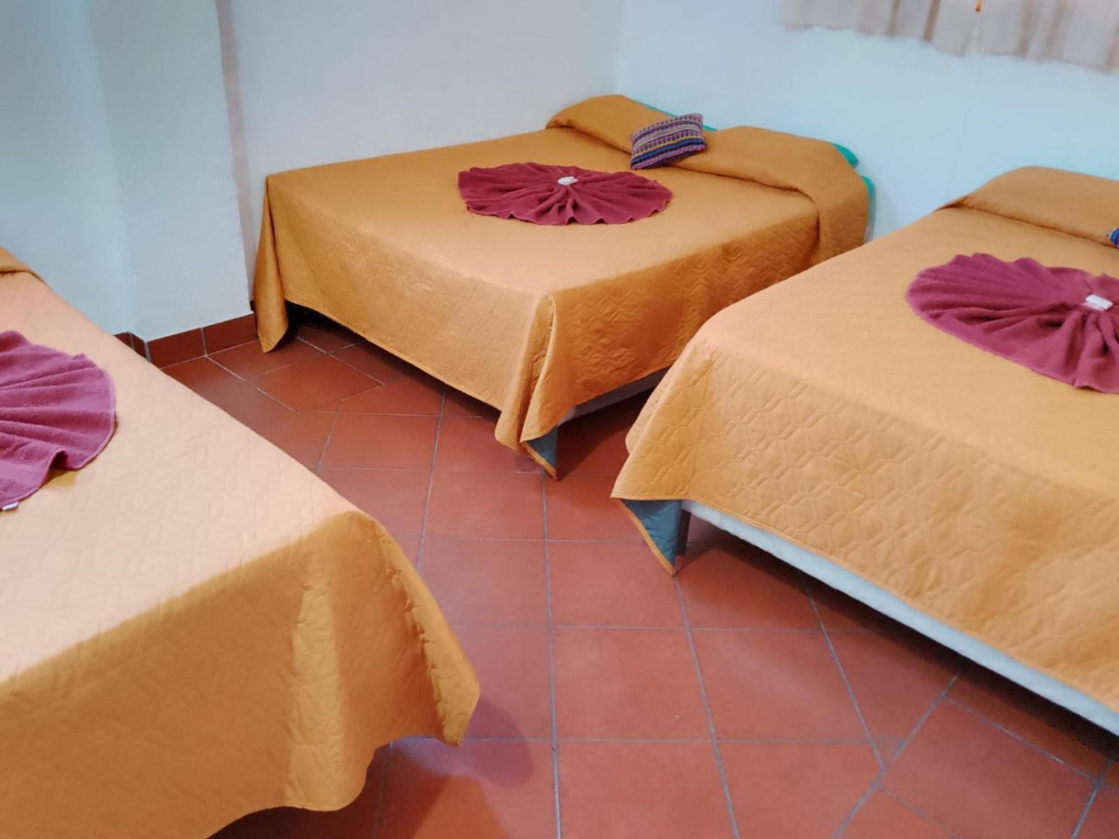 Hostal Dulces Suenos Panajachel Extérieur photo