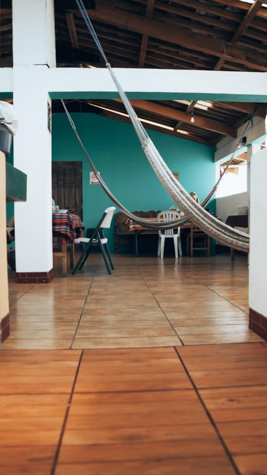 Hostal Dulces Suenos Panajachel Extérieur photo