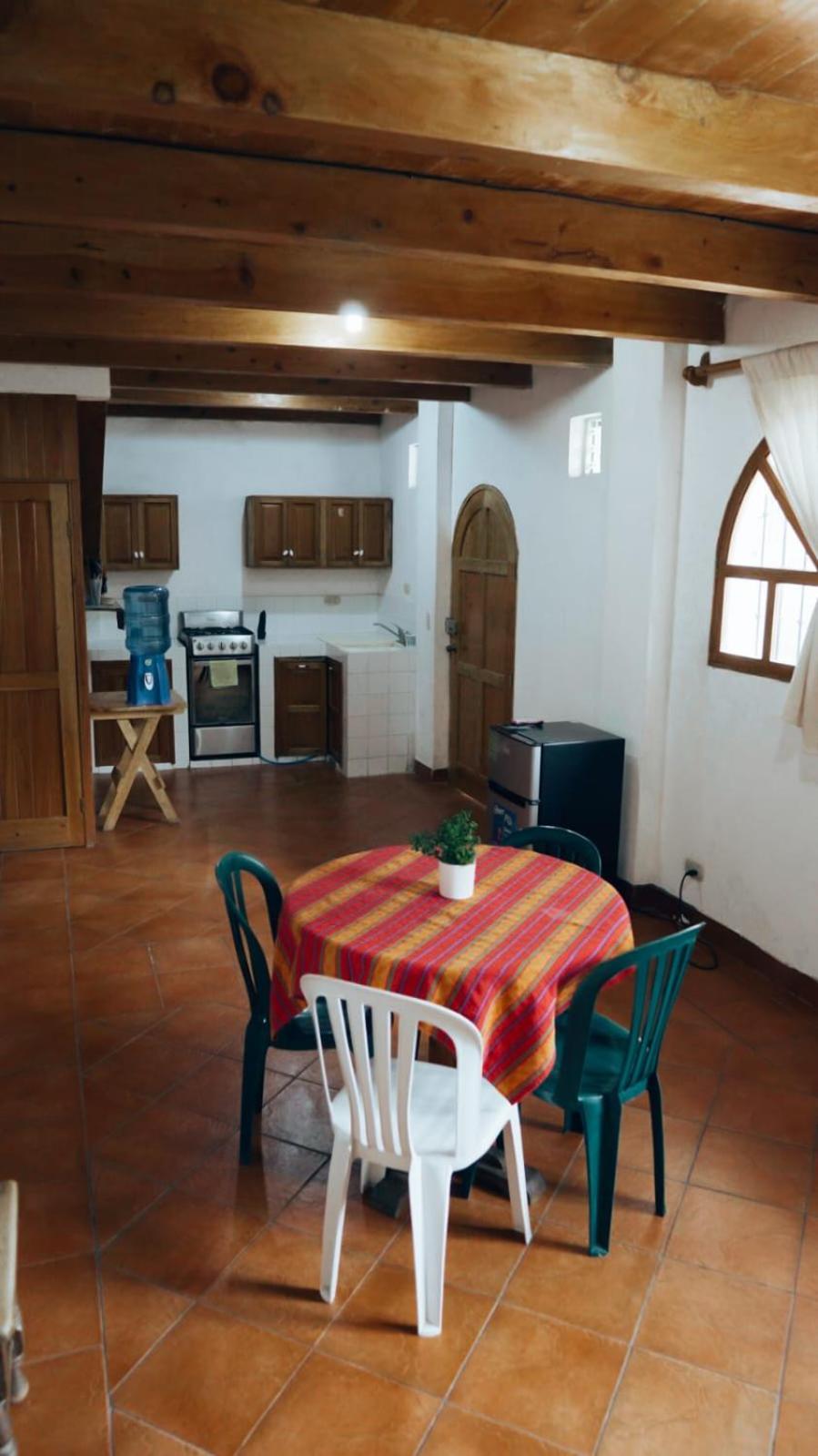 Hostal Dulces Suenos Panajachel Extérieur photo