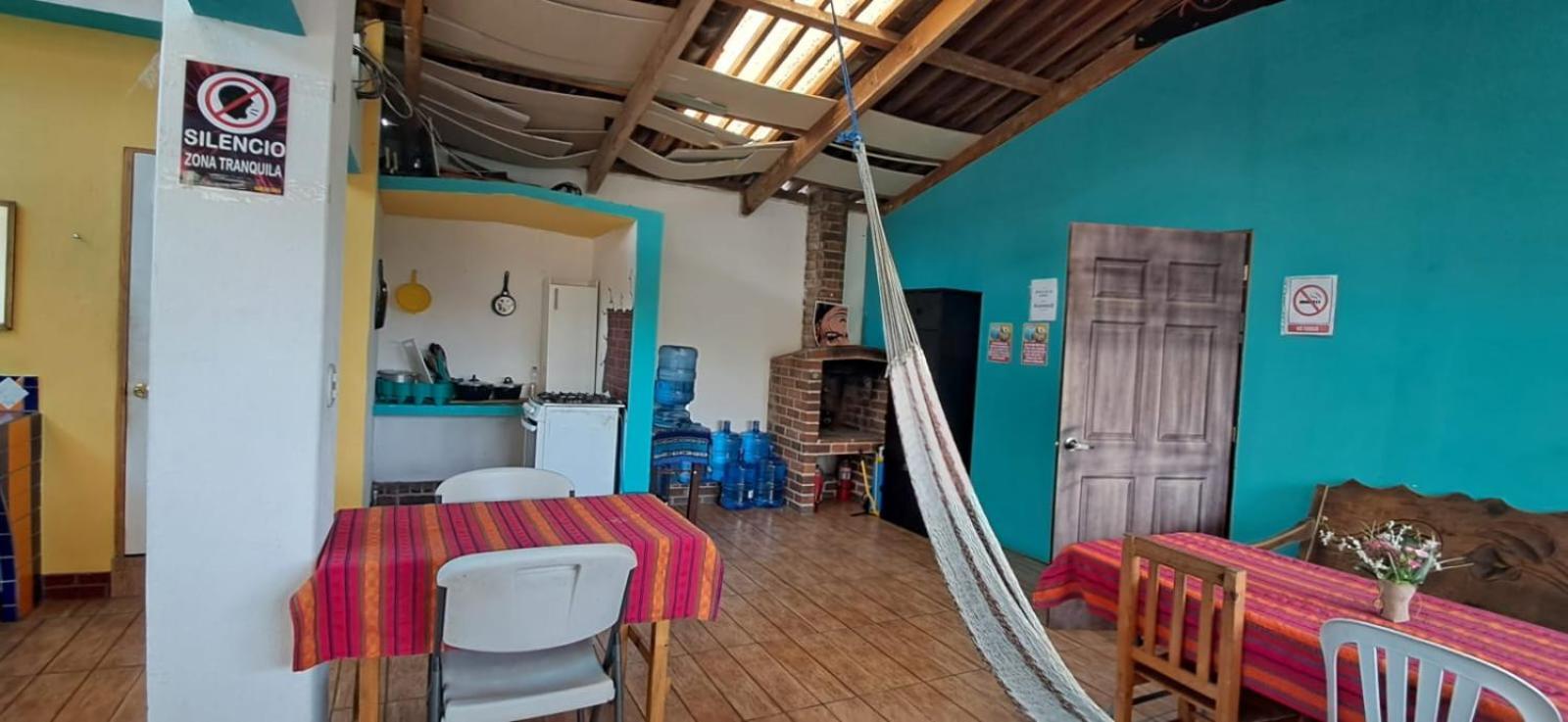 Hostal Dulces Suenos Panajachel Extérieur photo