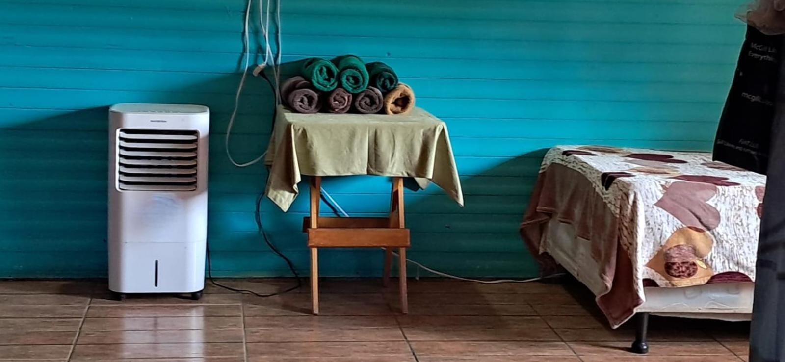 Hostal Dulces Suenos Panajachel Extérieur photo