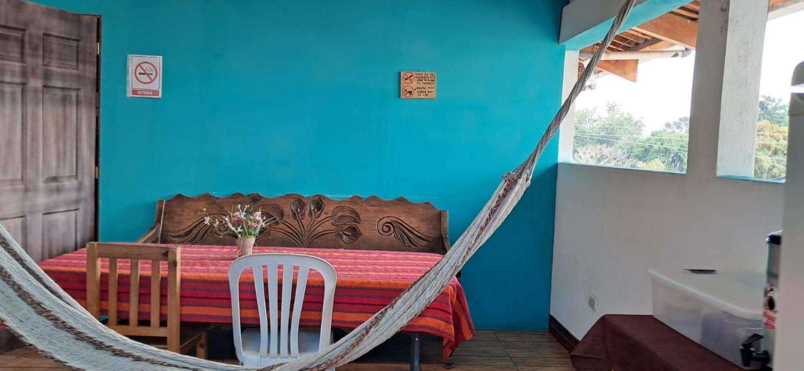 Hostal Dulces Suenos Panajachel Extérieur photo