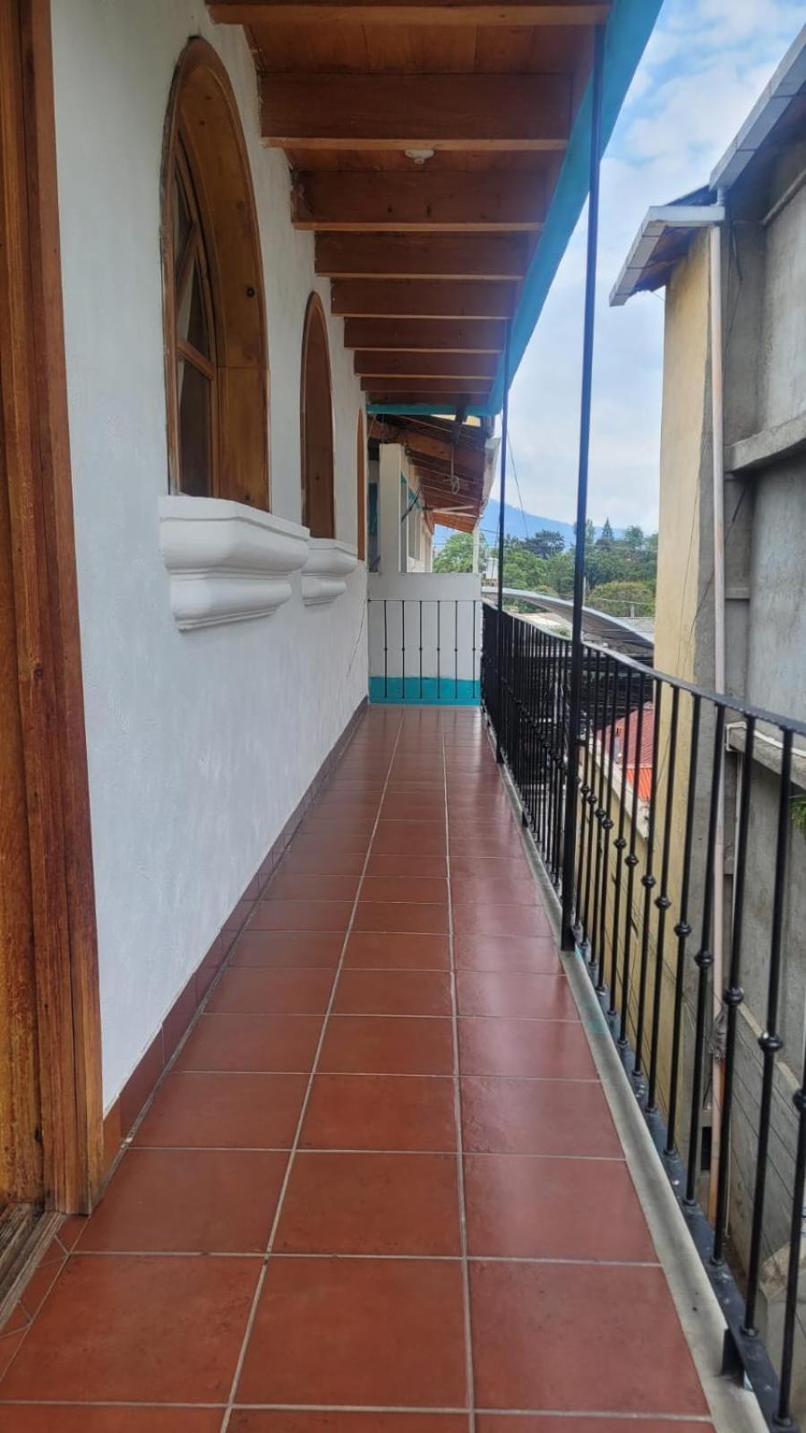 Hostal Dulces Suenos Panajachel Extérieur photo