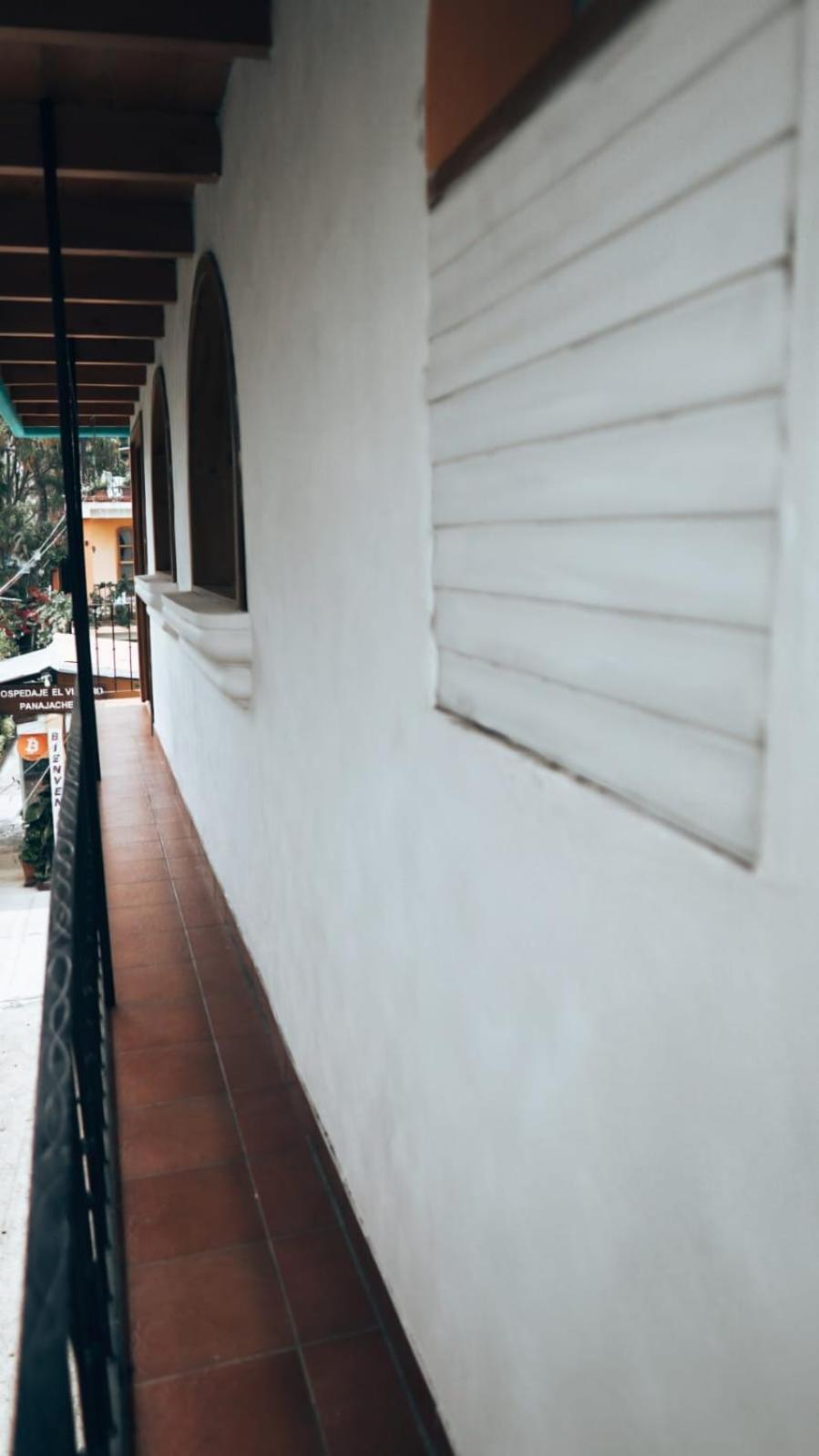 Hostal Dulces Suenos Panajachel Extérieur photo