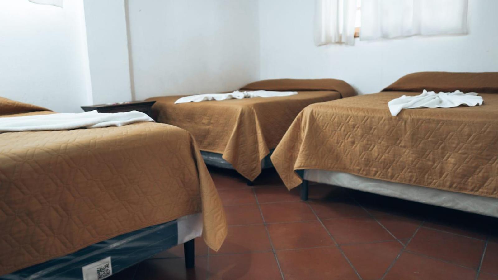 Hostal Dulces Suenos Panajachel Extérieur photo