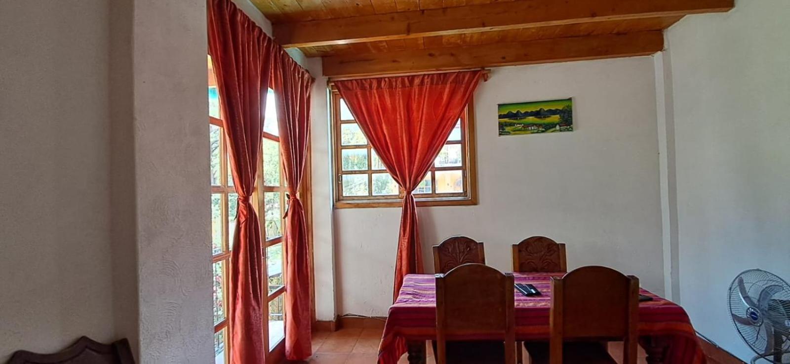 Hostal Dulces Suenos Panajachel Extérieur photo