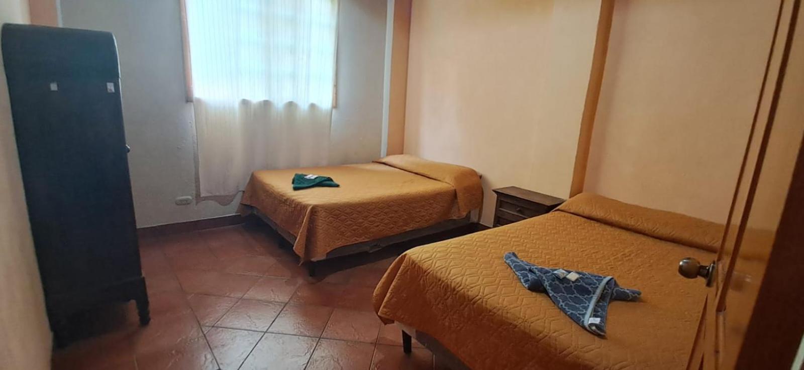 Hostal Dulces Suenos Panajachel Extérieur photo