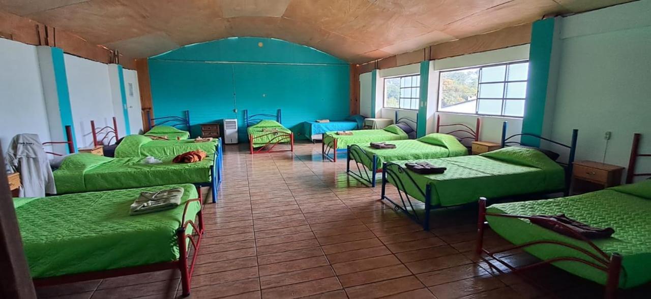 Hostal Dulces Suenos Panajachel Extérieur photo
