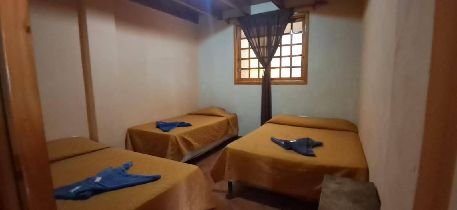 Hostal Dulces Suenos Panajachel Extérieur photo