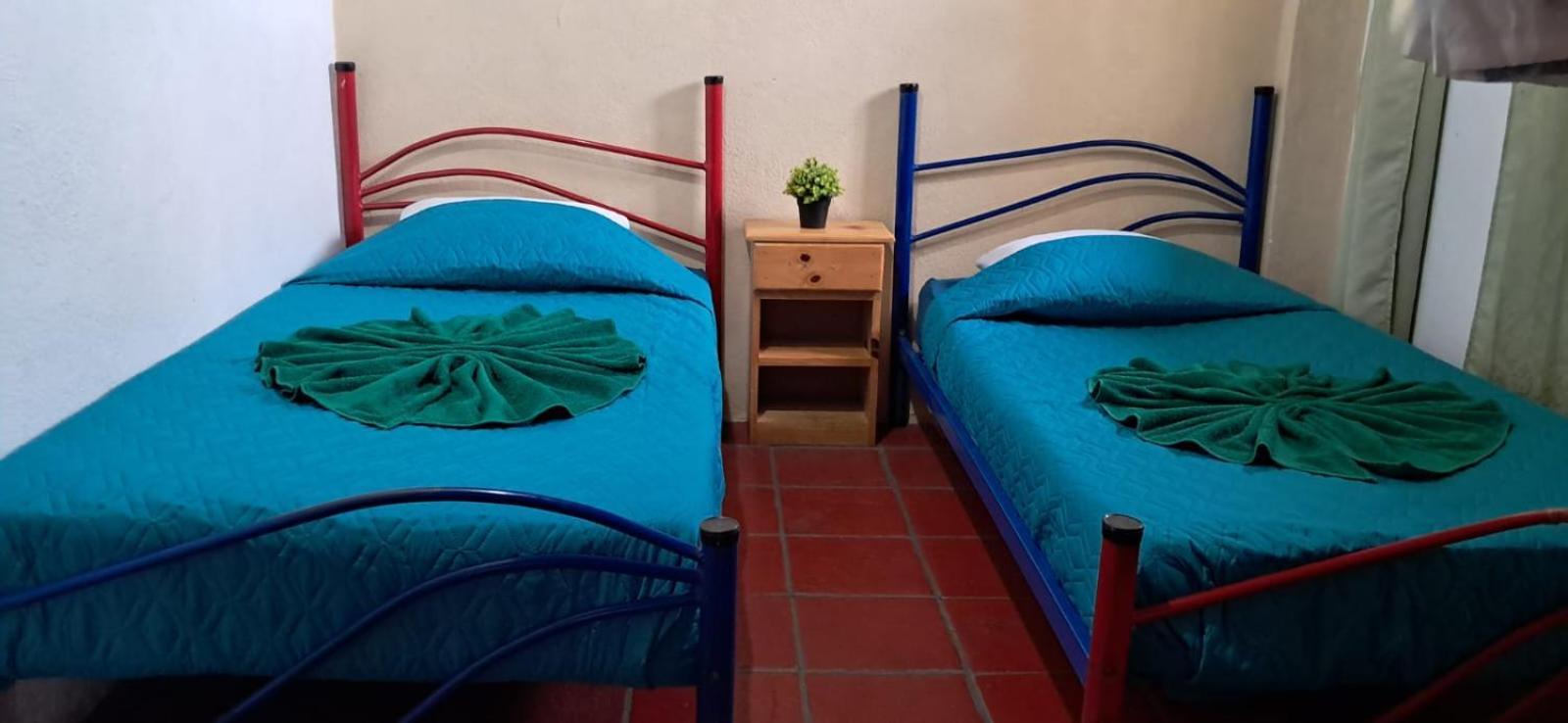 Hostal Dulces Suenos Panajachel Extérieur photo