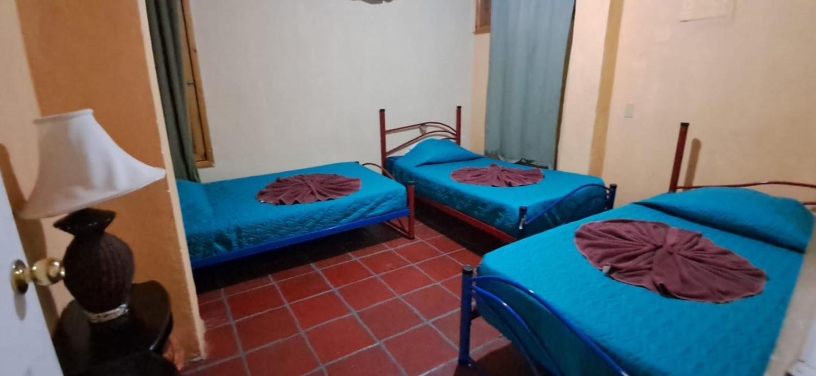 Hostal Dulces Suenos Panajachel Extérieur photo