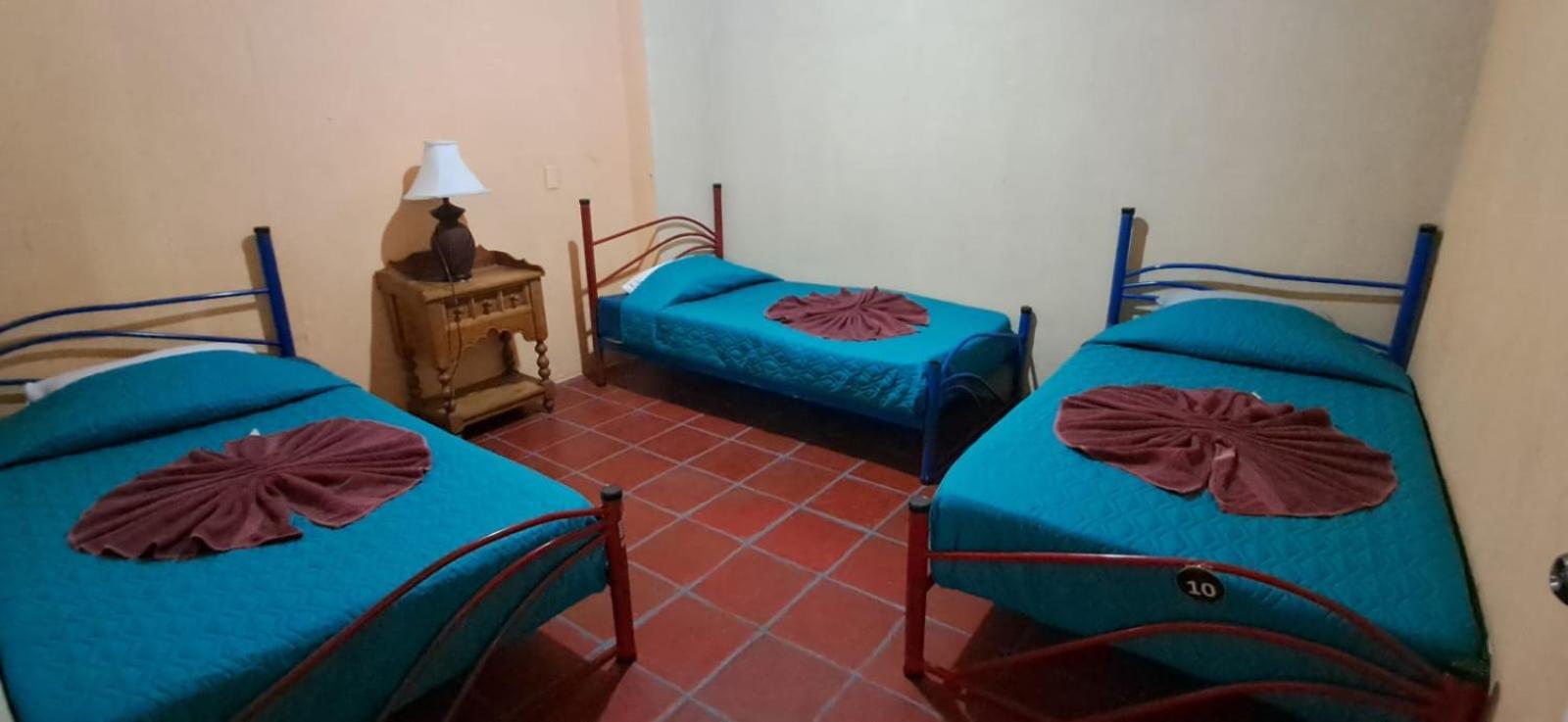 Hostal Dulces Suenos Panajachel Extérieur photo